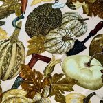 HERMES CITROUILLES ET COLOQUINTES 90 - Image 2