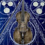 Hermes Design Guitar - Image 2