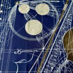 Hermes Design Guitar - Image 3