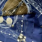 Hermes Design Guitar - Image 4