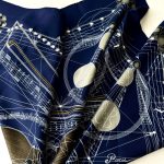 Hermes Design Guitar - Image 5