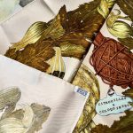 HERMES CITROUILLES ET COLOQUINTES 90 - Image 5