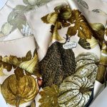 HERMES CITROUILLES ET COLOQUINTES 90 - Image 6