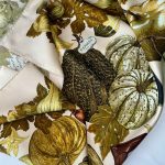 HERMES CITROUILLES ET COLOQUINTES 90 - Image 7