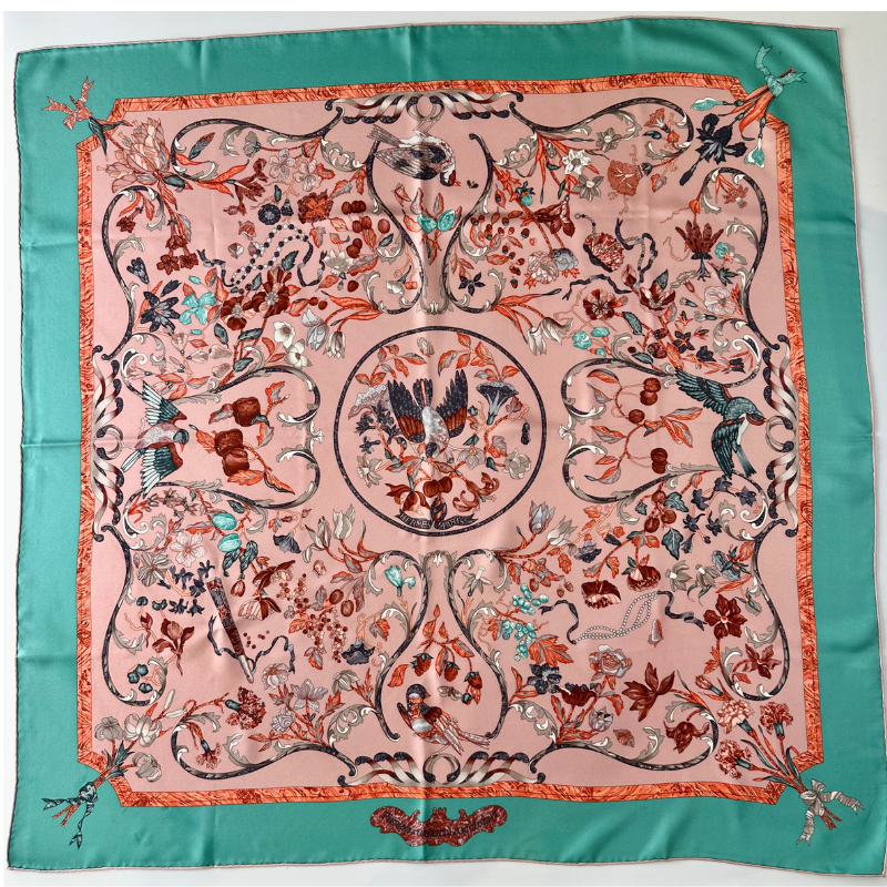 1 Pierres D’Orient Et D’Occident,Hermes90 - Image 1