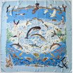 La Vie Prècieuse De La Mèditerranèe,Hermes90