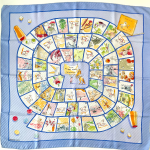 Le Jeus Petits Bonheurs,Hermes90