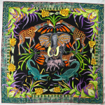 La Marche du Zambeze, Hermes90