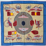 Les Voitures à Transformation, Hermes90