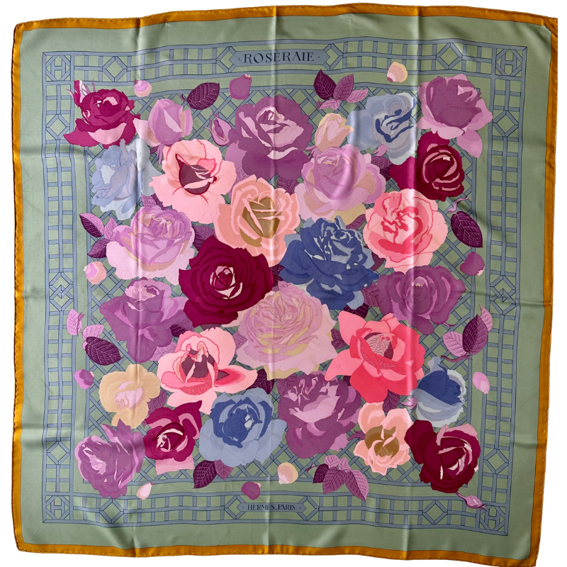 1 Roseraie Hermes90 - Image 1