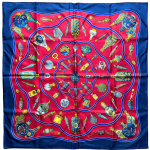 Qu’Importe le Falcon Hermes90