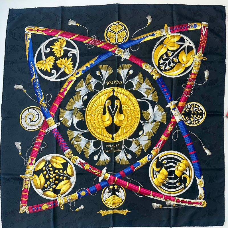 1 Daììmyo Hermes90 - Image 1