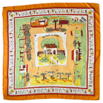 Retour A’Laterre Hermes90