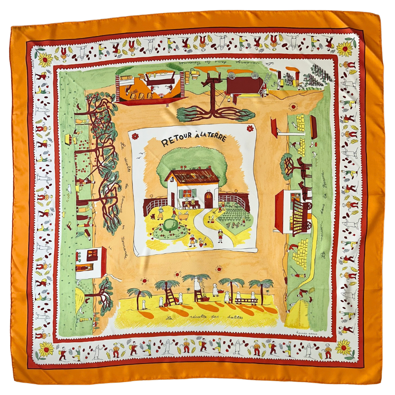 1 Retour A’Laterre Hermes90 - Image 1