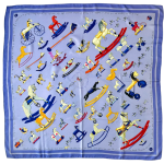 Raconte Moi La Cheval Hermes90