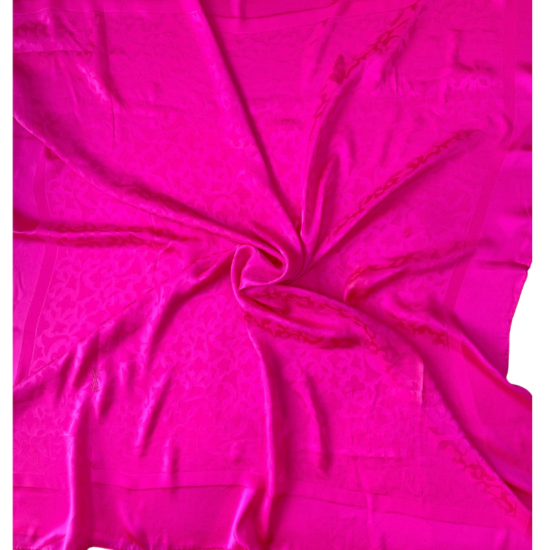 1 Yves Saint Laurent (hot pink) - Image 1