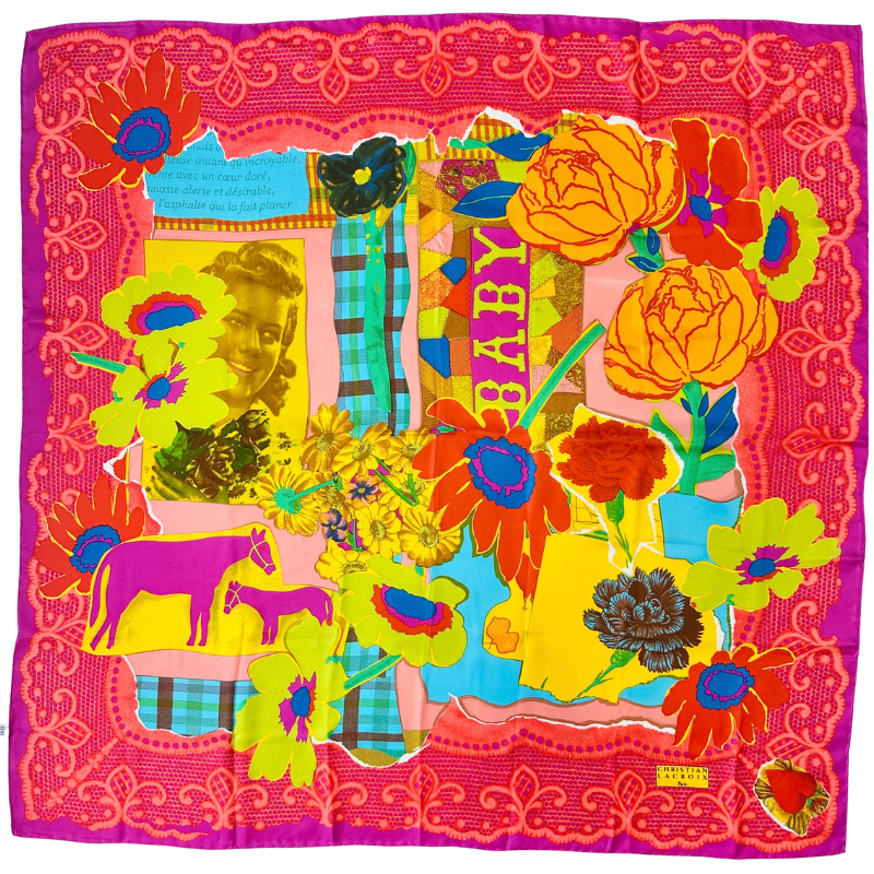 1 Christian Lacroix - Image 1