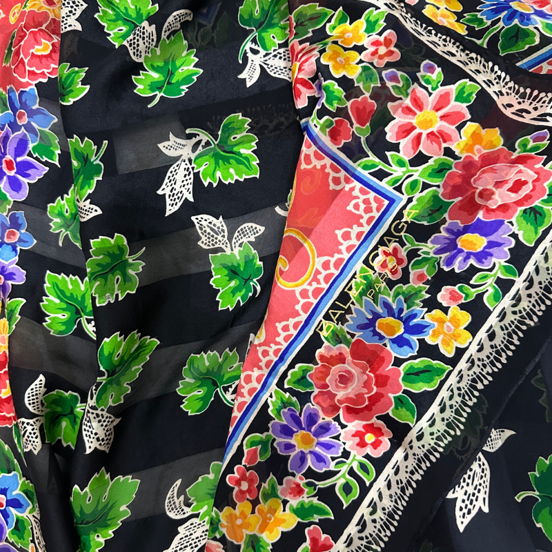 1 Balenciaga - Image 1