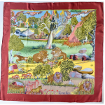 Nuba Mountain,Hermes 90