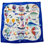 Les Folies du Ciel Hermes90