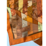 Le Monde est Vaste Hermes 90 - Image 3