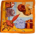 Charmes Des Plages Normandes,Hermes90