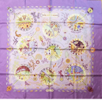 Escales Mediterraneennes Hermes90