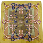 Grand Manège Hermes 90