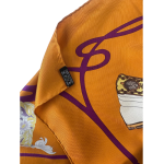 Carnets de Bal Hermes90 - Image 5