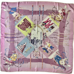 Le Carnaval de Venise Hermes90