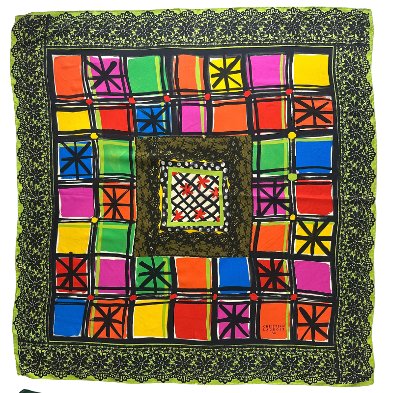 14 Christian Lacroix - Image 1