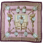 Feux de Route Hermes90