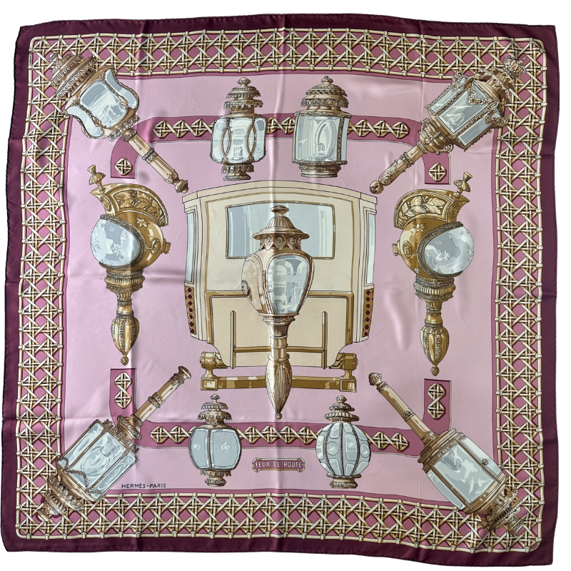 17 Feux de Route Hermes90 - Image 1