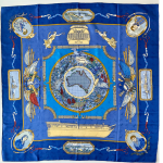 Le Geographe Hermes90