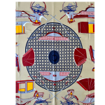 Les Voitures à Transformation, Hermes90 - Image 2