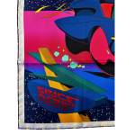 Space Derby Hermes90 - Image 6