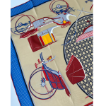 Les Voitures à Transformation, Hermes90 - Image 5