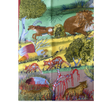 Nuba Mountain,Hermes 90 - Image 4