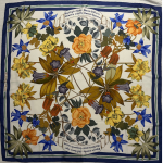 Fleurs d’Hellade,Hermes90