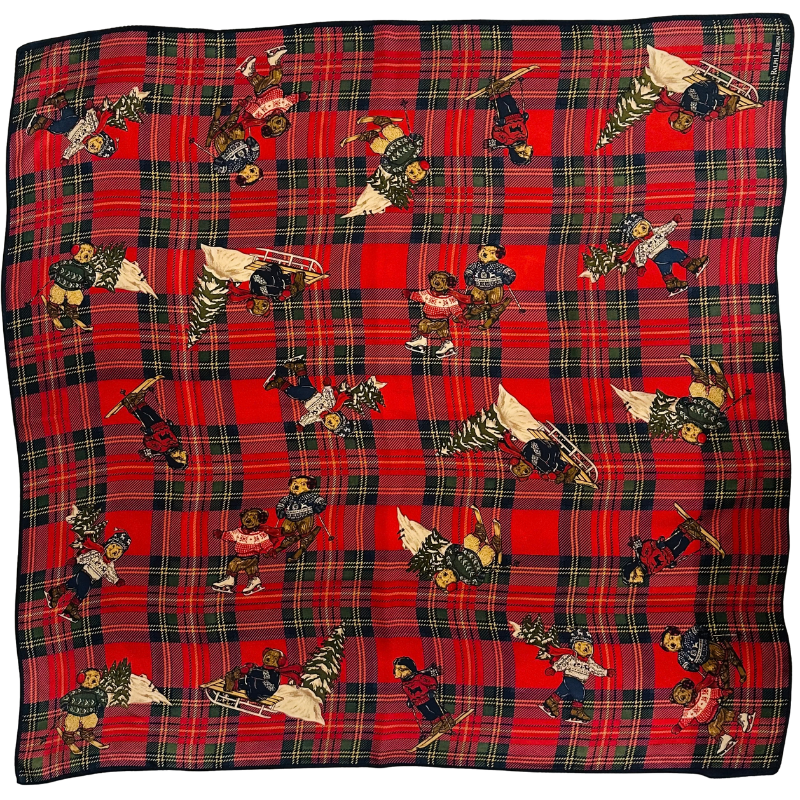 4 Ralph Lauren - Image 1