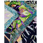 La Marche du Zambeze, Hermes90 - Image 4