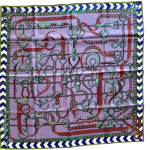 Panoplie Equestre Hermes90