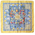 Les Jardins d’Andalousie Hermes90