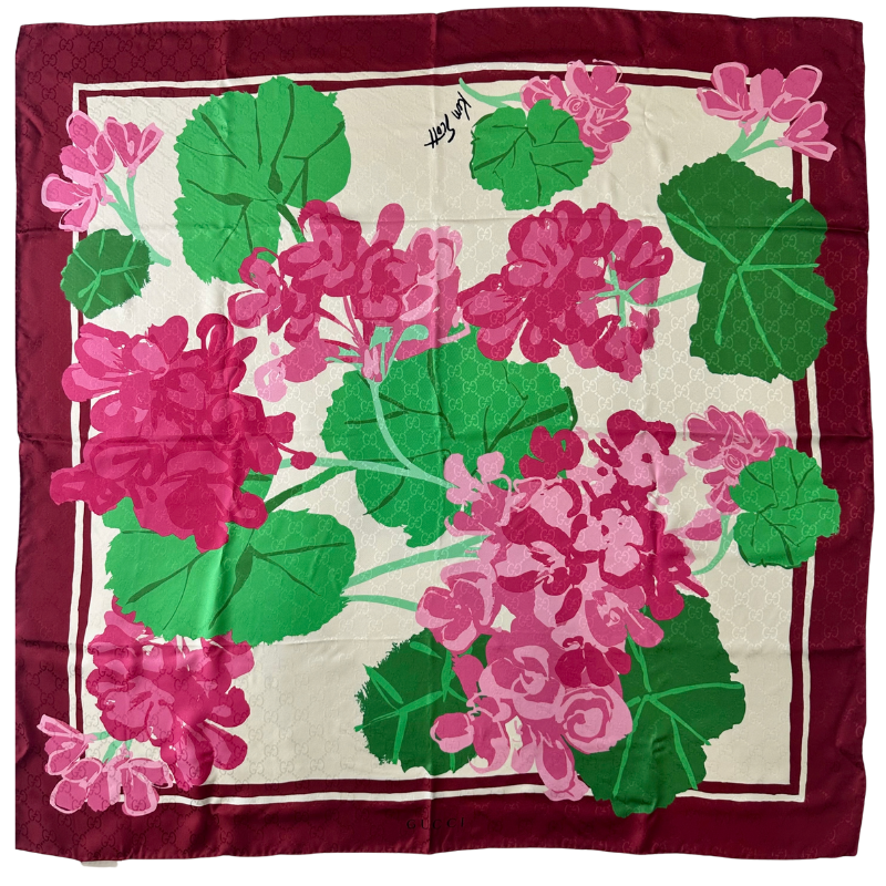 5 Gucci x Ken Scott - Image 1