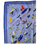 Raconte Moi La Cheval Hermes90 - Image 5