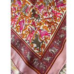 Chasse En Inde,Hermes90 - Image 3