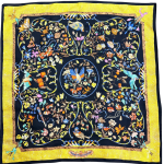 Pierres d’Orient et d’Occident,Hermes90