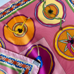 Belles du Mexique, Hermes90 - Image 4