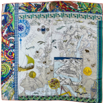 Le Voyage de Pytheas Hermes90