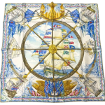 Vive le Vent Hermes90